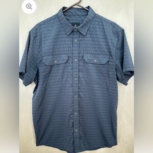 prAna men’s size small